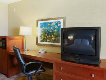Motel Travelodge Culver City