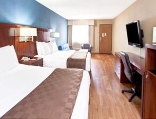 Motel Travelodge Culver City