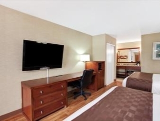Motel Travelodge Culver City