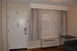 Motel Travelodge Culver City