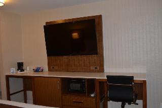 Motel Travelodge Culver City