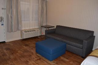 Motel Travelodge Culver City