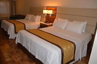 Motel Travelodge Culver City