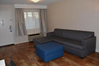 Motel Travelodge Culver City