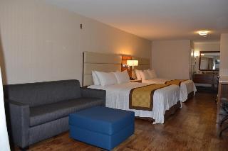 Motel Travelodge Culver City