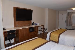 Motel Travelodge Culver City