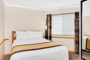Motel Travelodge Culver City