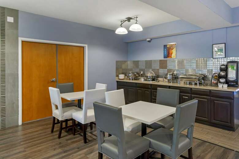 Hotel Best Western Plus Peppertree A