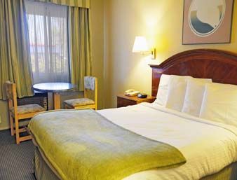 Hotel Ramada Antioch