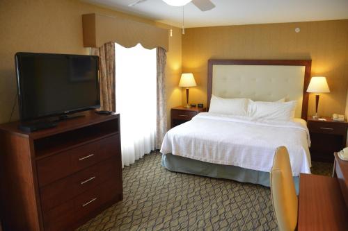 Hotel Homewood Suites By Hilton Brighton