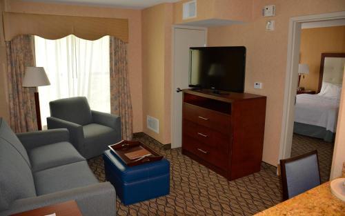 Hotel Homewood Suites By Hilton Brighton