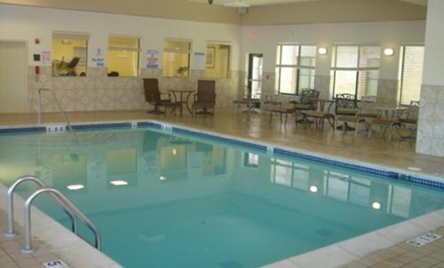 Hotel Homewood Suites By Hilton Brighton