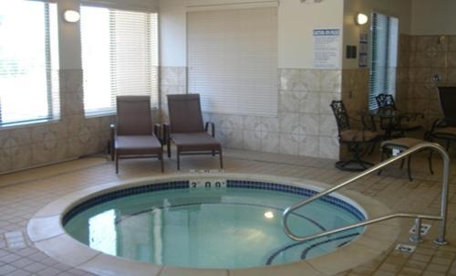 Hotel Homewood Suites By Hilton Brighton
