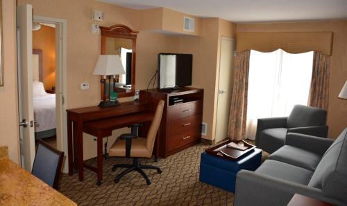 Hotel Homewood Suites By Hilton Brighton