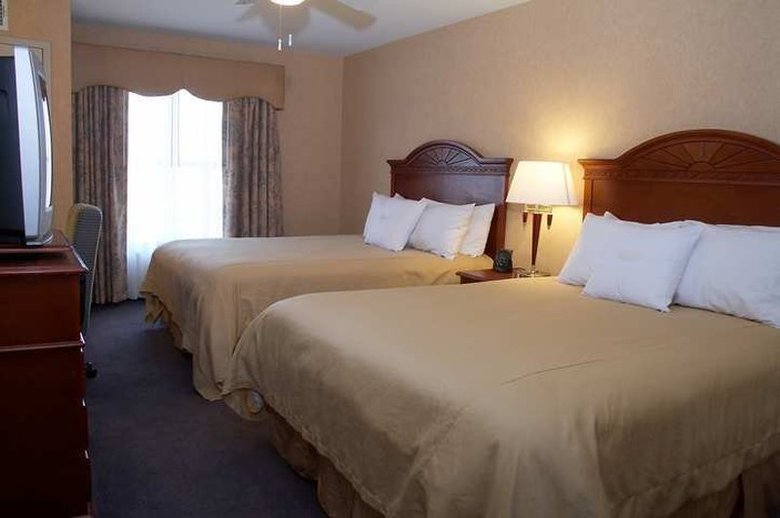 Hotel Homewood Suites By Hilton Brighton