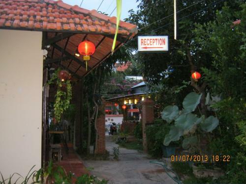 Hostal Sea Winds Resort