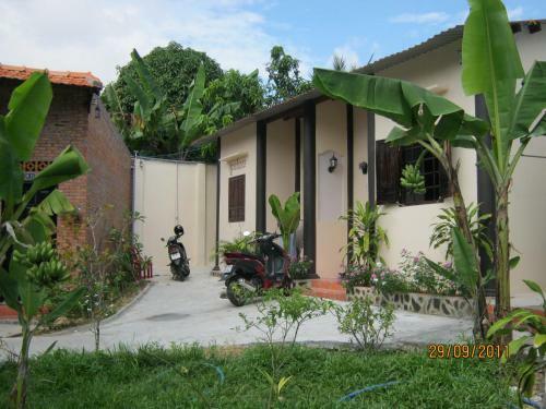 Hostal Sea Winds Resort