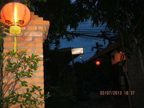 Hostal Sea Winds Resort