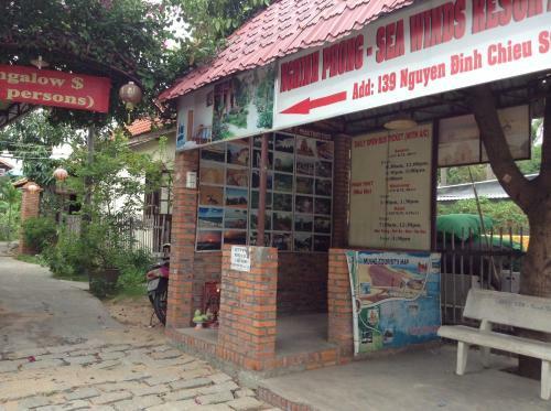 Hostal Sea Winds Resort