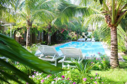 Hotel Bao Quyen Bungalow Resort