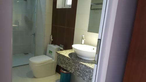 Mui Ne Volga Hotel & Apartments