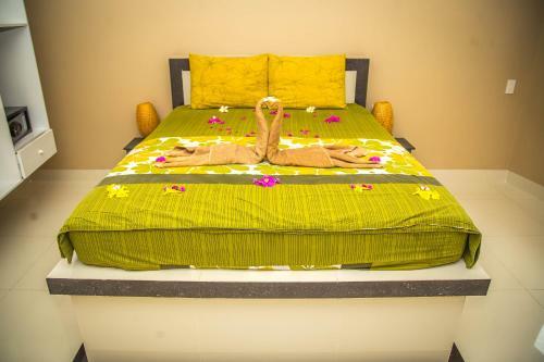Albergue Mui Ne Hills Backpackers