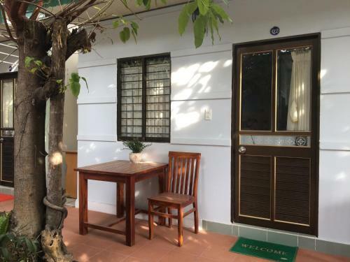 Hostal Duy An Guesthouse