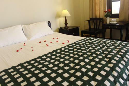 Minh Kha Hotel