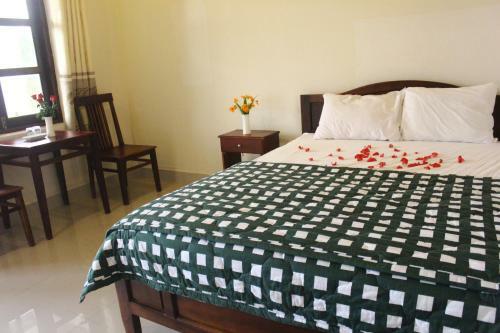 Minh Kha Hotel