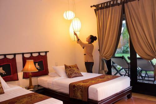 Hotel Seahorse Resort & Spa
