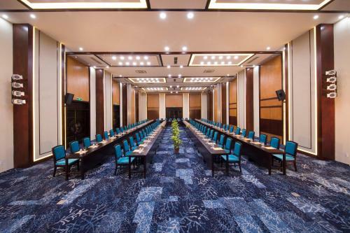 Hotel Seahorse Resort & Spa