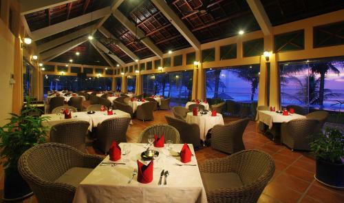Hotel Pandanus Resort