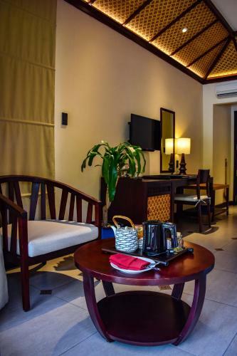 Hotel Pandanus Resort