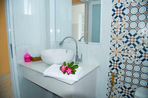 Song Huong Hotel