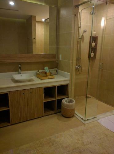 Apartamentos The Cliff Residence