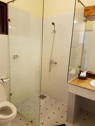 Vinh Suong Seaside Hotel And Resort