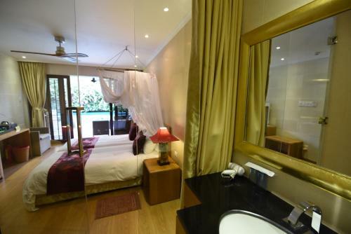 Hotel Sunsea Resort