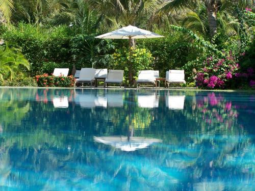 Hotel Sunsea Resort