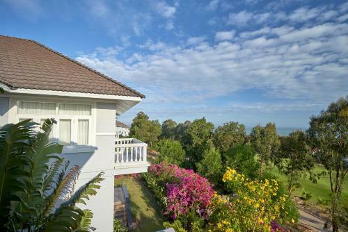 Villa Paradise Mui Ne