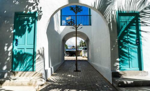 Meraki Oasis Hotel