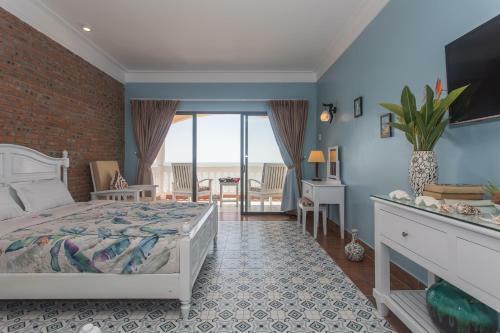 Hotel Grace Boutique Resort