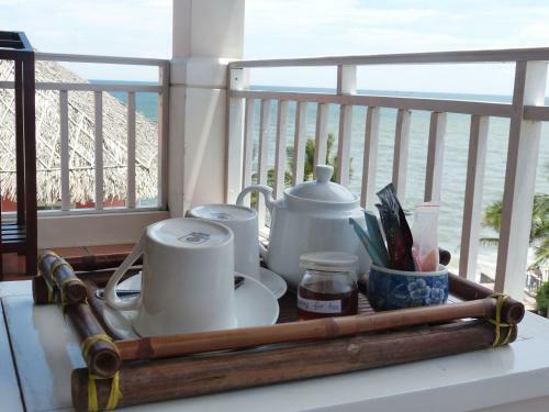 Hotel Grace Boutique Resort