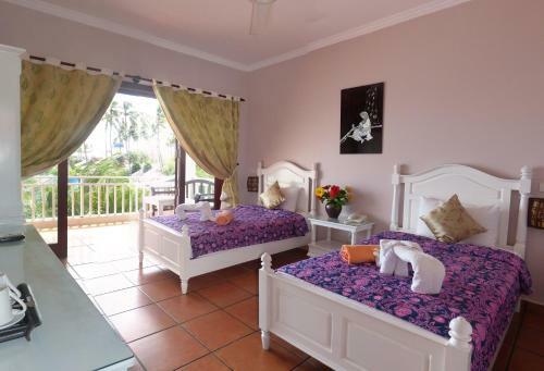 Hotel Grace Boutique Resort