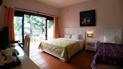 Hotel Grace Boutique Resort