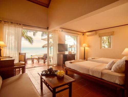 Hotel Victoria Phan Thiet Beach Resort & Spa