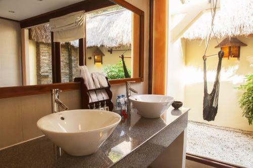 Hotel Victoria Phan Thiet Beach Resort & Spa