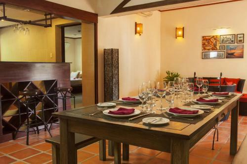 Hotel Victoria Phan Thiet Beach Resort & Spa