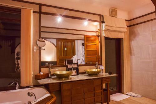 Hotel Victoria Phan Thiet Beach Resort & Spa