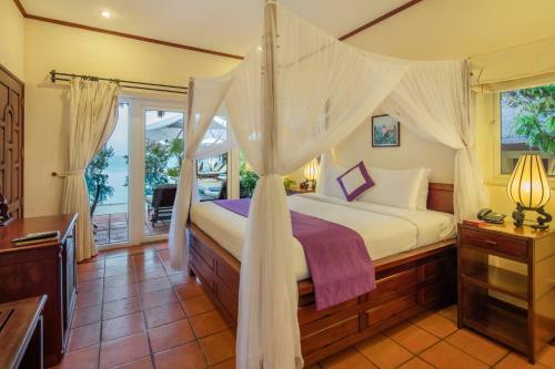 Hotel Victoria Phan Thiet Beach Resort & Spa
