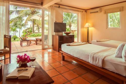 Hotel Victoria Phan Thiet Beach Resort & Spa